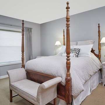 Master Bedroom Serenity