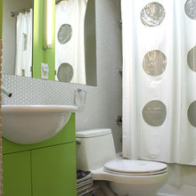 Bathroom Ideas