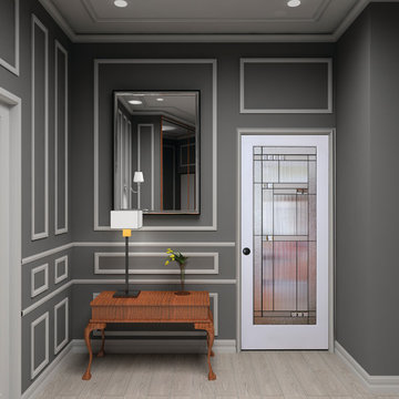 Interior Doors