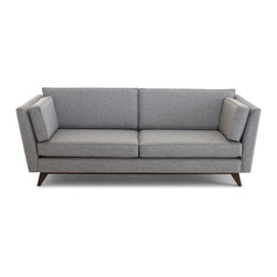 Диваны - Sofas And Sectionals