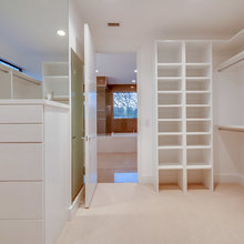 Closets
