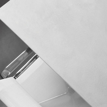 BETON MILLIMETRIQUE - MICRO BETON