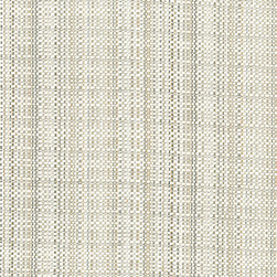 ROTH & TOMPKINS TEXTILES - Madison Fabric, Linen, 54''x36'' - Upholstery Fabric