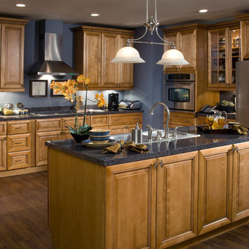 Kitchen Cabinetry