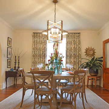 Hilary's Favorite Things - Items from Dixon Smith Interiors