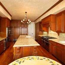 kitchen f