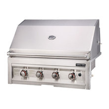 Gas Grill