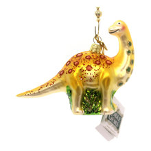 Ornaments