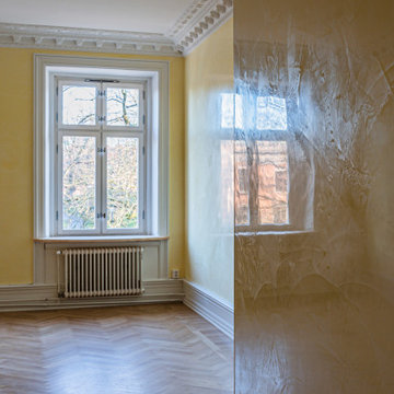Stucco Lustro - Göteborg