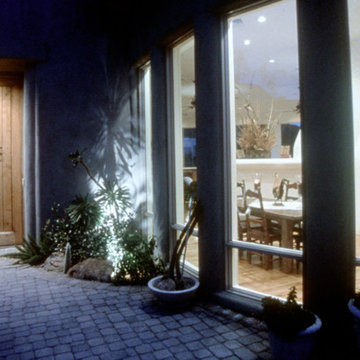Territorial Style 2