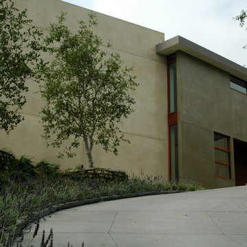 Winebaum Residence