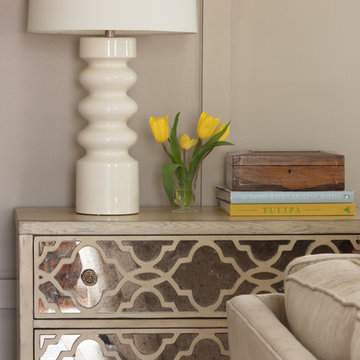 Valley Cottage Renovation