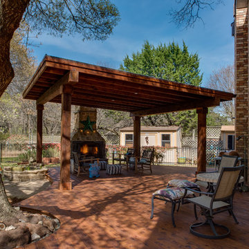 Cedar Hill, TX Outdoor Living