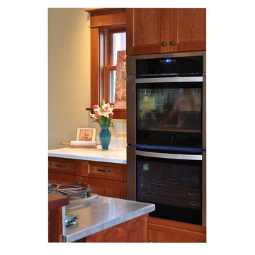 Green Remodel