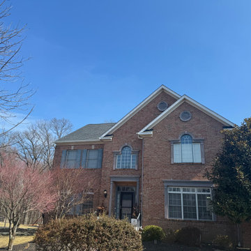 Roof Replacement