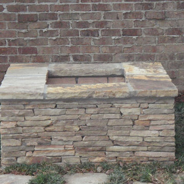 Fire Pit