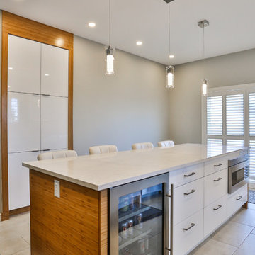 Thrushwood Kitchen