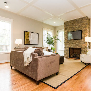 26th North Custom Home