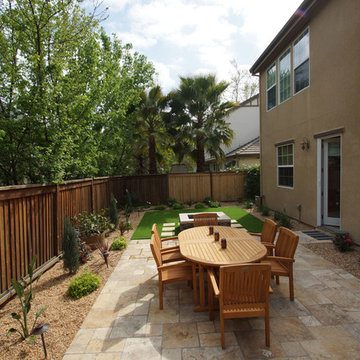 Novato Residence