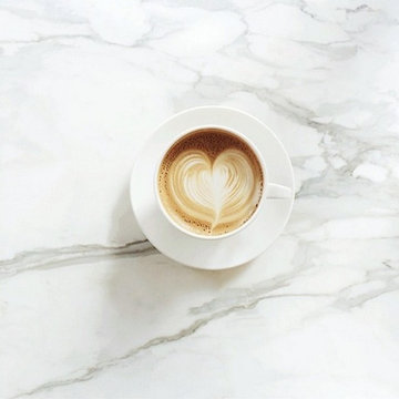 Marble Project Inspiration