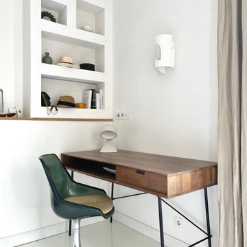 CHAMBRE PARENTALE coin bureau