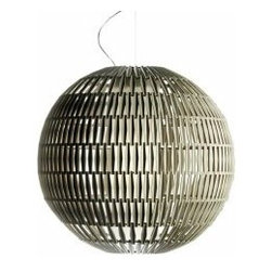 Tropico Sphera Pendant Lamp by Foscarini Lighting - Pendant Lighting
