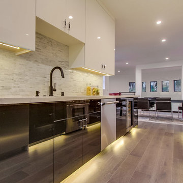 Captivating Culver City Condo