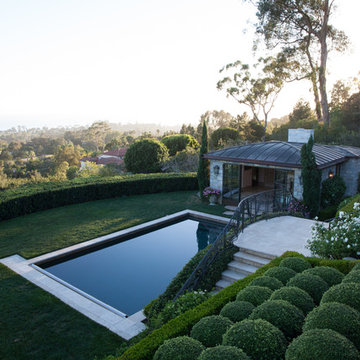 Montecito Chateau