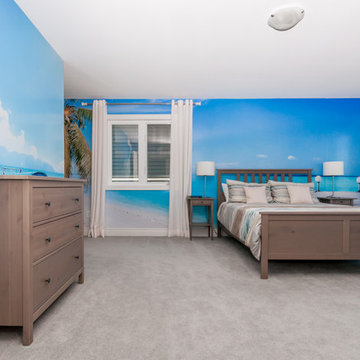 Winchester - Fernbank Crossing, Model Home