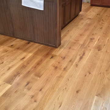 Granite Bay project