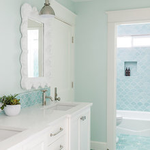 Kids’ Bathroom