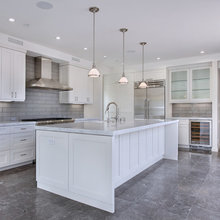 Kitchen Ideas