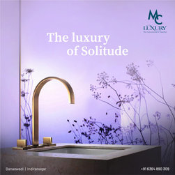 Luxury Faucet Collection - Products