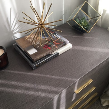 Brooklyn Master Bedroom