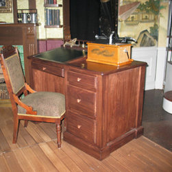 Furniture - Desks And Hutches
