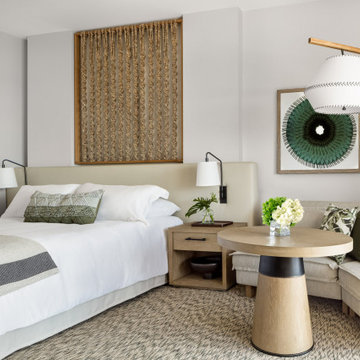 Luxury Hotel and Resort Photography