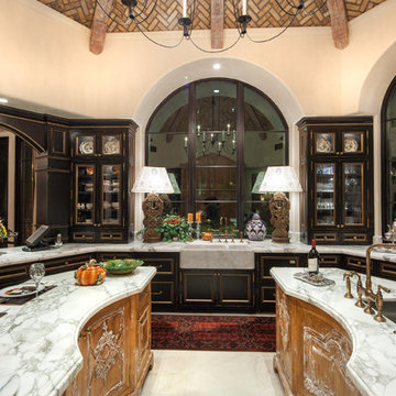 Kitchens by Argue Custom Homes