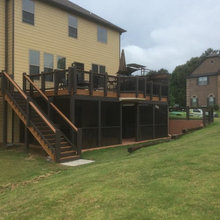 dream deck
