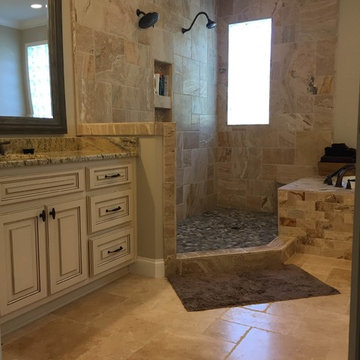 Customer Install Photos