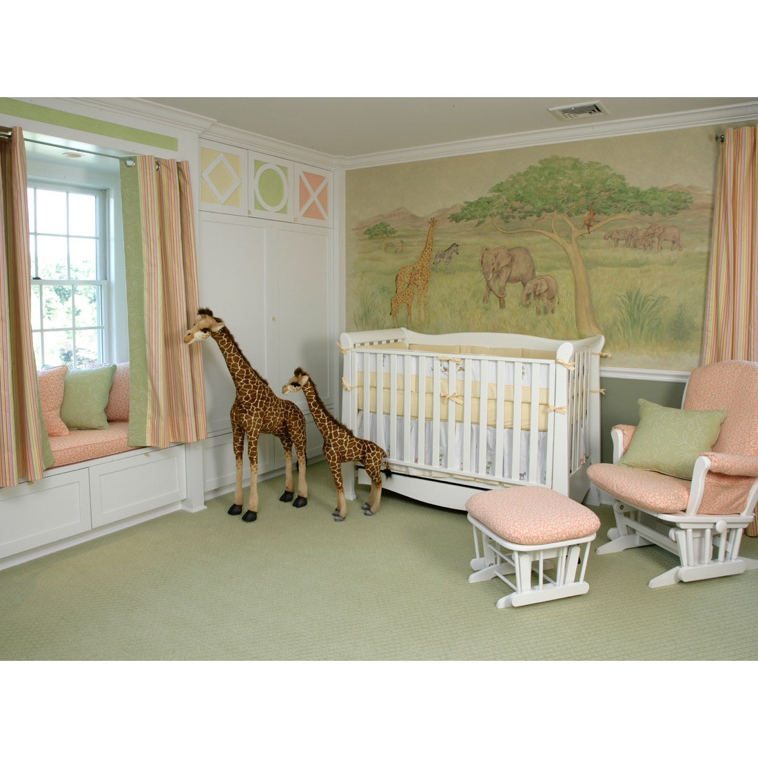 Nursery