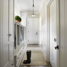 mudroom