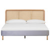 Kavali Gray Full Bed