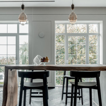 RIDNYI HOUSE