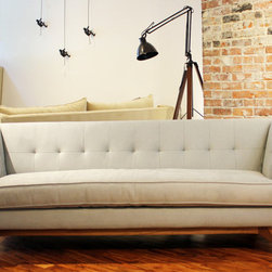 Aimee II - Sofas