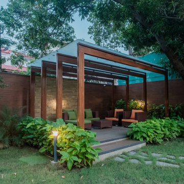 Gazebo