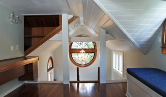 Best 15 Architects And Building Designers In Key West Fl Houzz Historic Coffee Mill Renovation