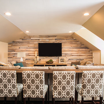 Rustic Media Project