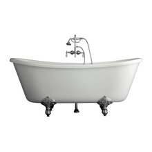 Maater Bathroom