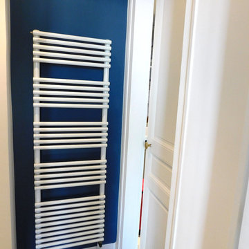 Renovation appartament