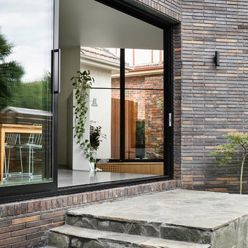 Ascot Vale House
